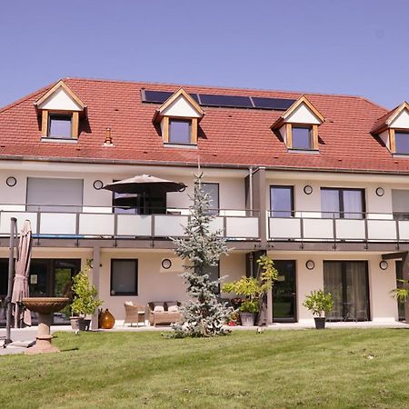 Maison D'Hotes Sainte Hune Appartements Hunawihr Exterior foto