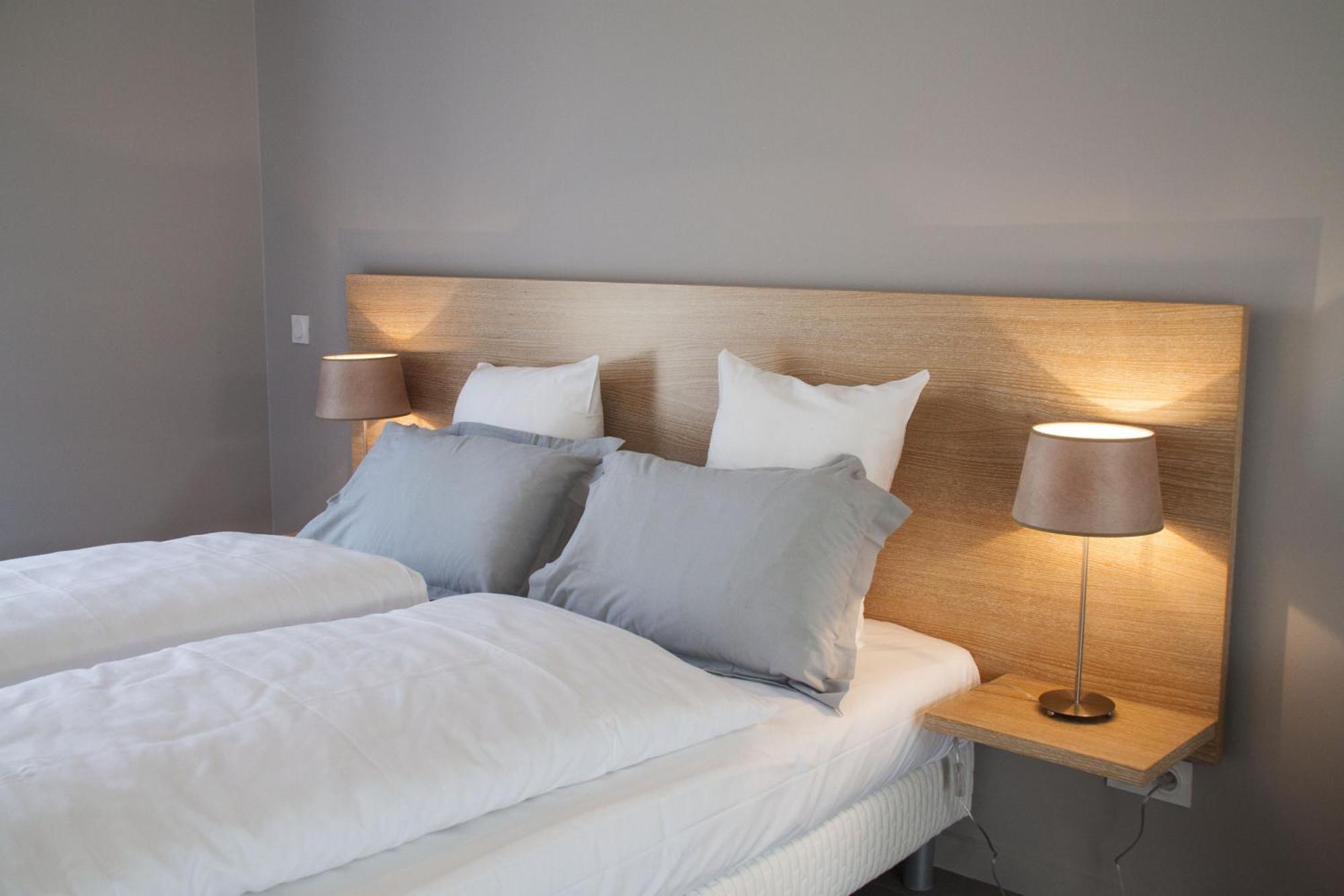 Maison D'Hotes Sainte Hune Appartements Hunawihr Habitación foto