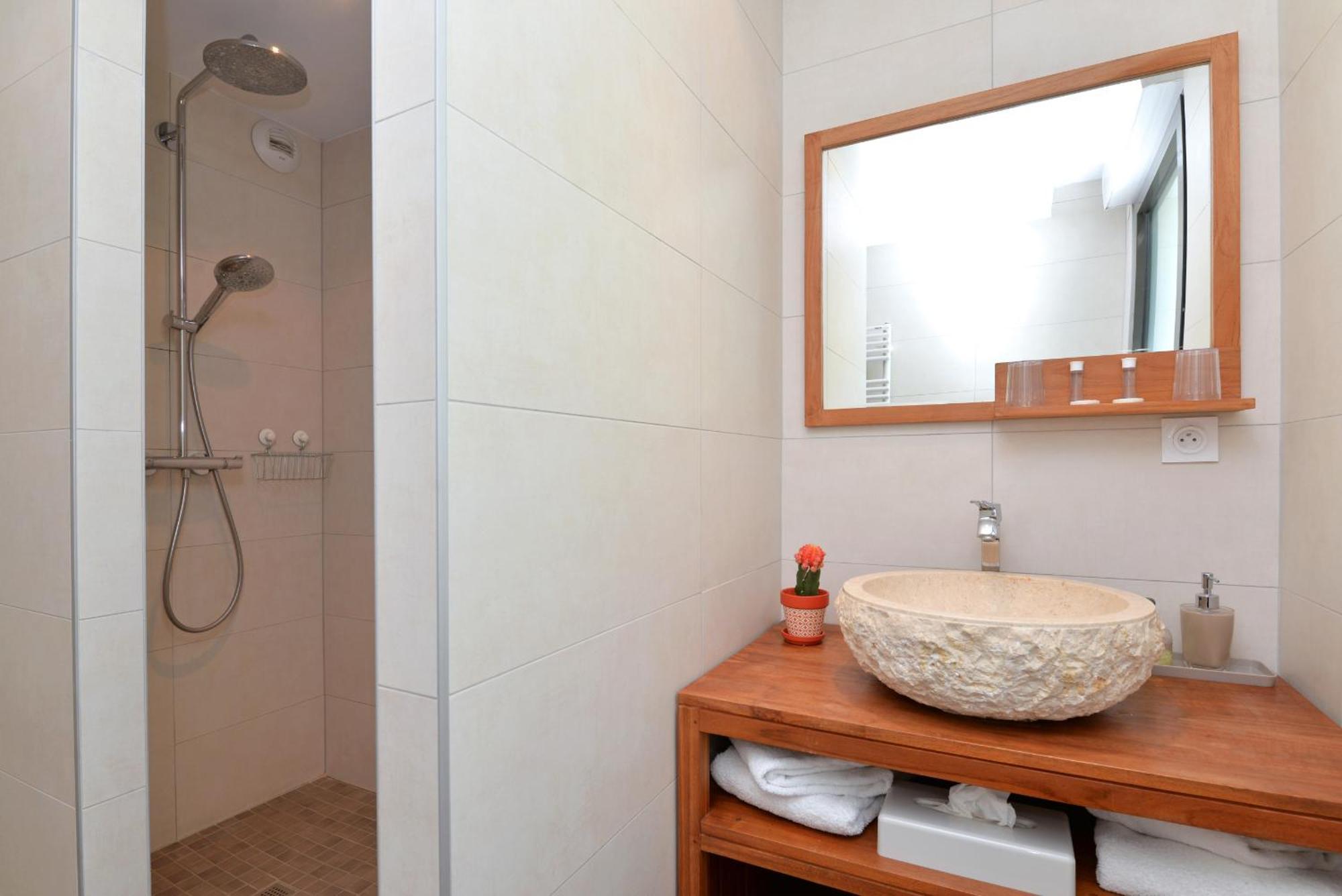 Maison D'Hotes Sainte Hune Appartements Hunawihr Habitación foto