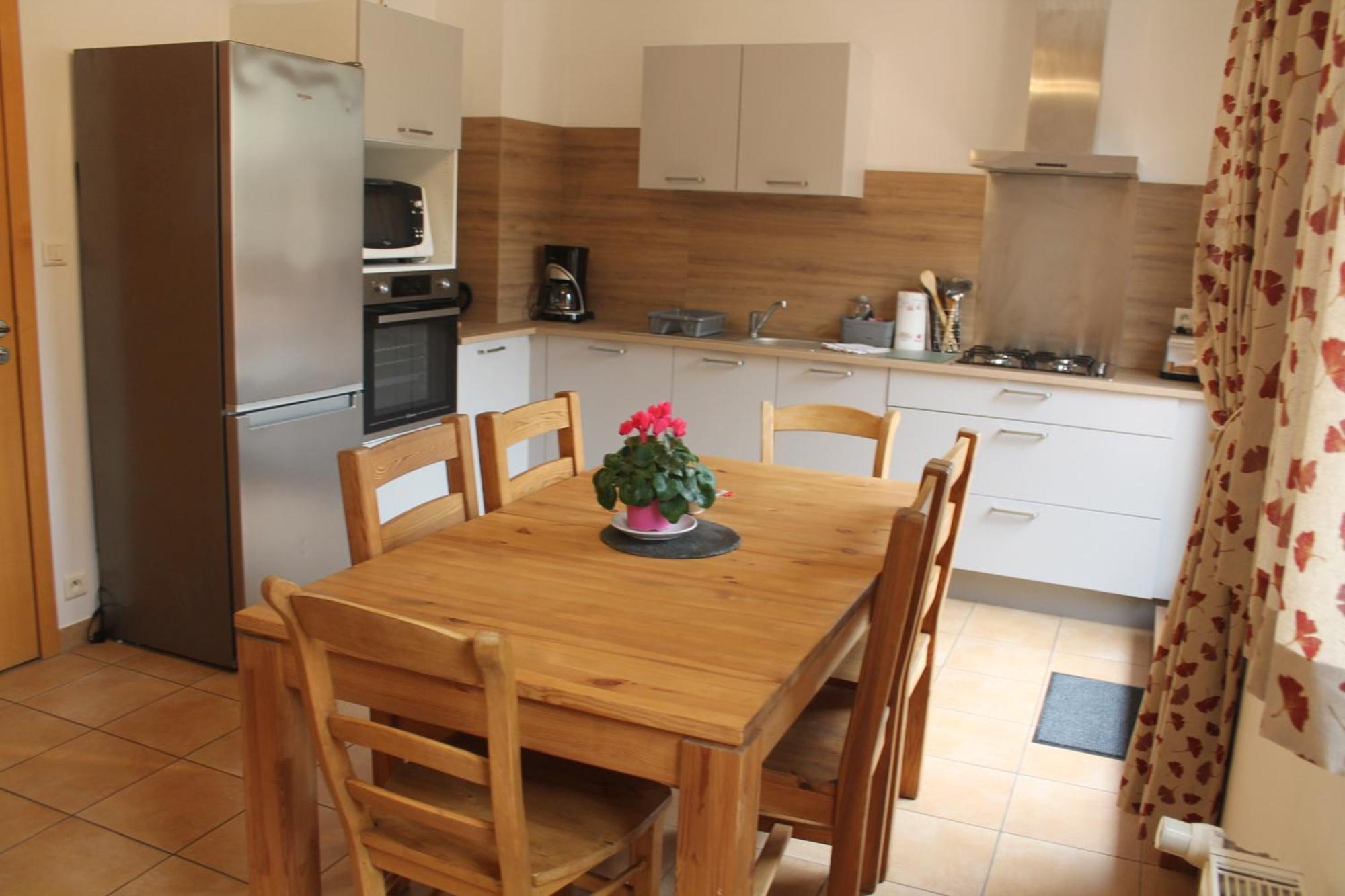 Maison D'Hotes Sainte Hune Appartements Hunawihr Habitación foto