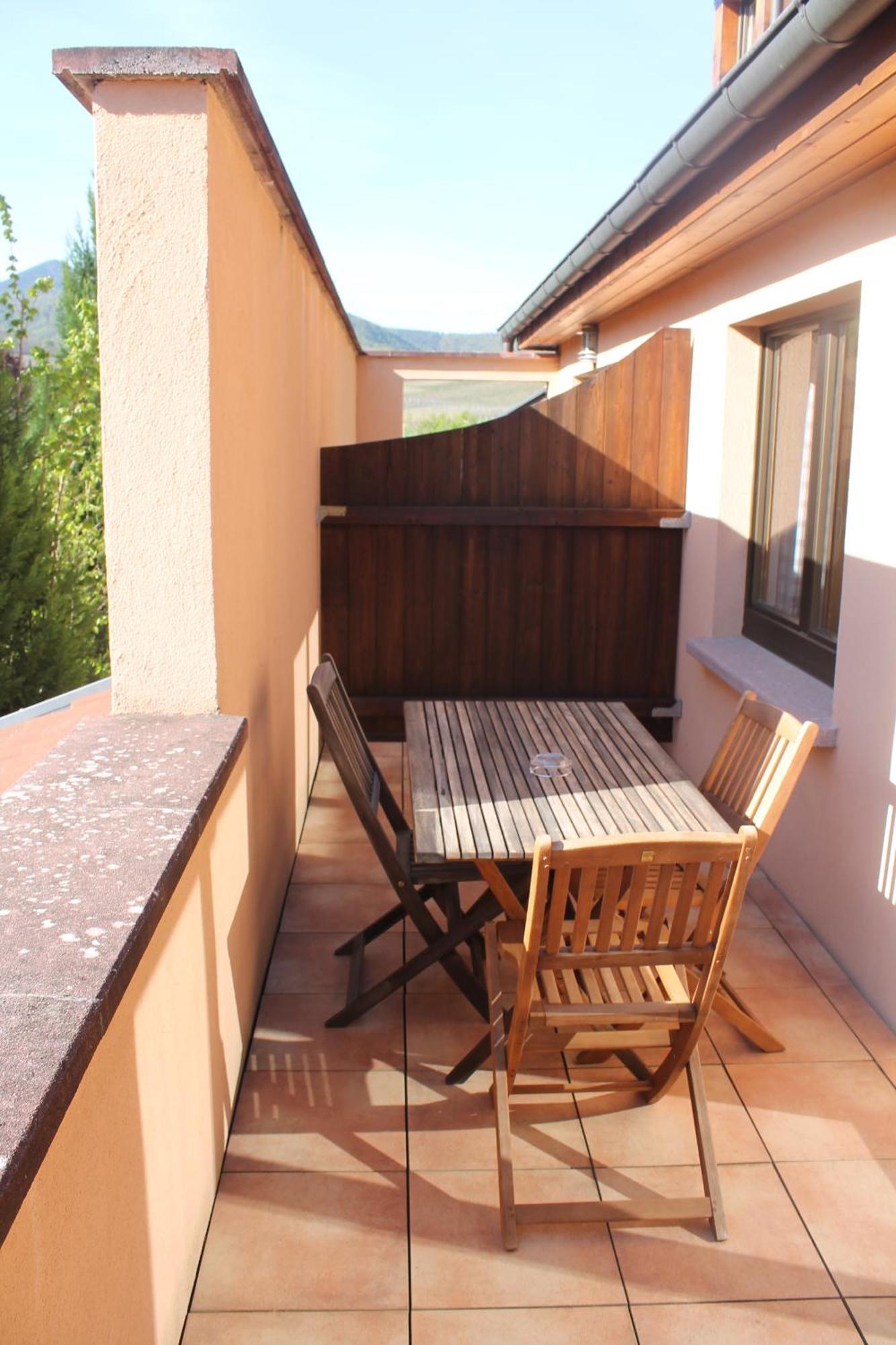 Maison D'Hotes Sainte Hune Appartements Hunawihr Habitación foto