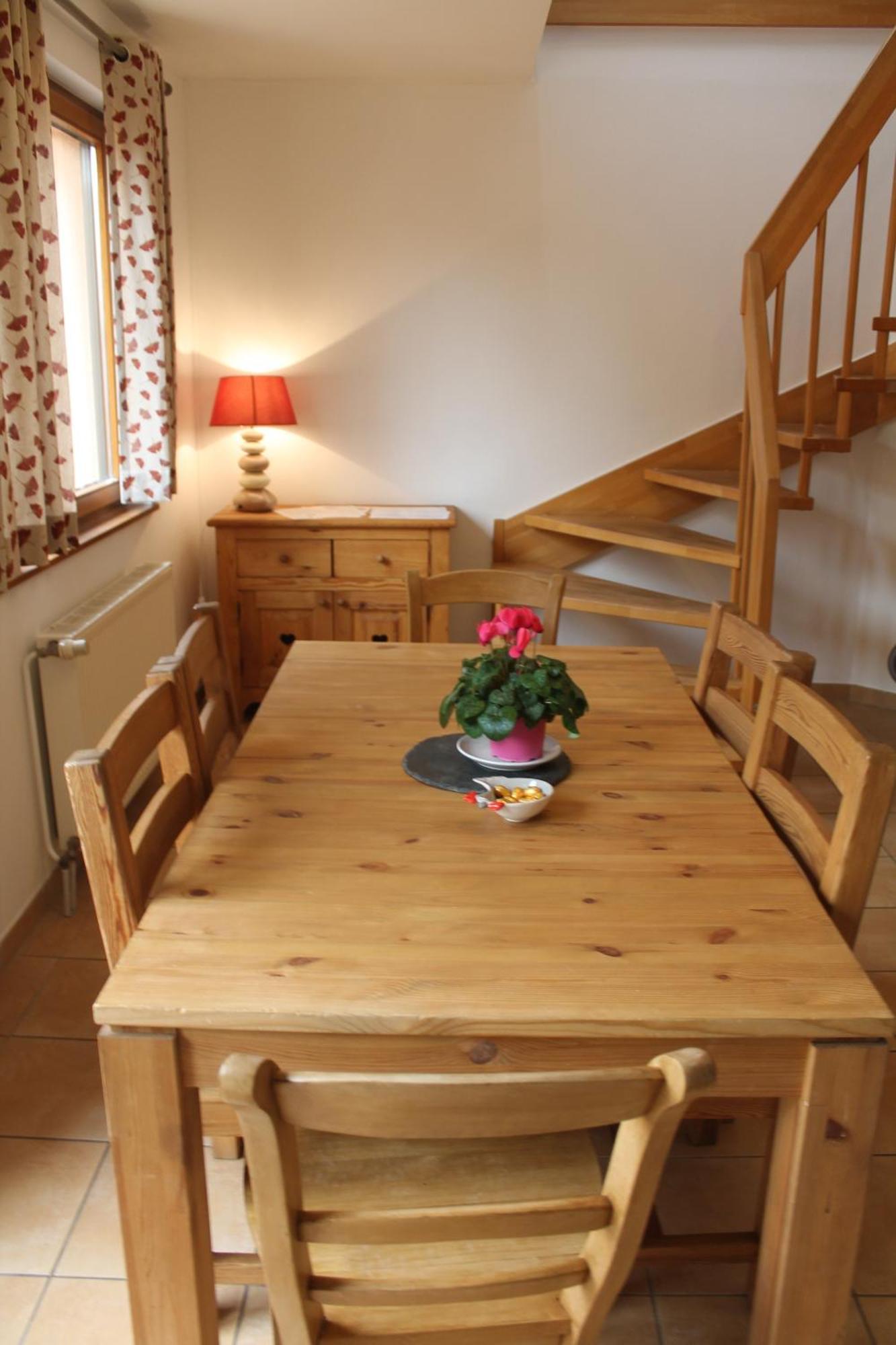 Maison D'Hotes Sainte Hune Appartements Hunawihr Habitación foto