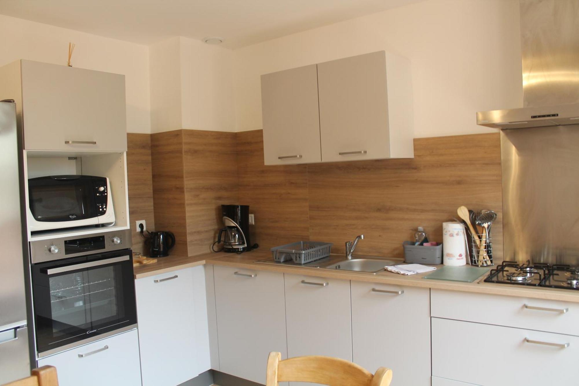 Maison D'Hotes Sainte Hune Appartements Hunawihr Habitación foto
