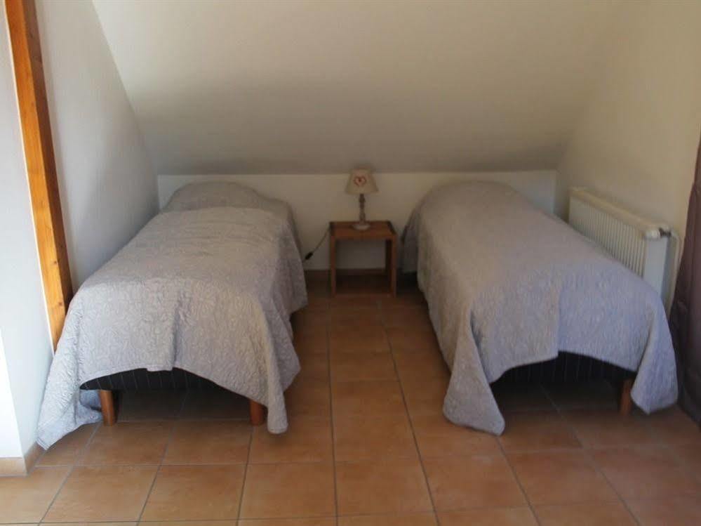 Maison D'Hotes Sainte Hune Appartements Hunawihr Exterior foto